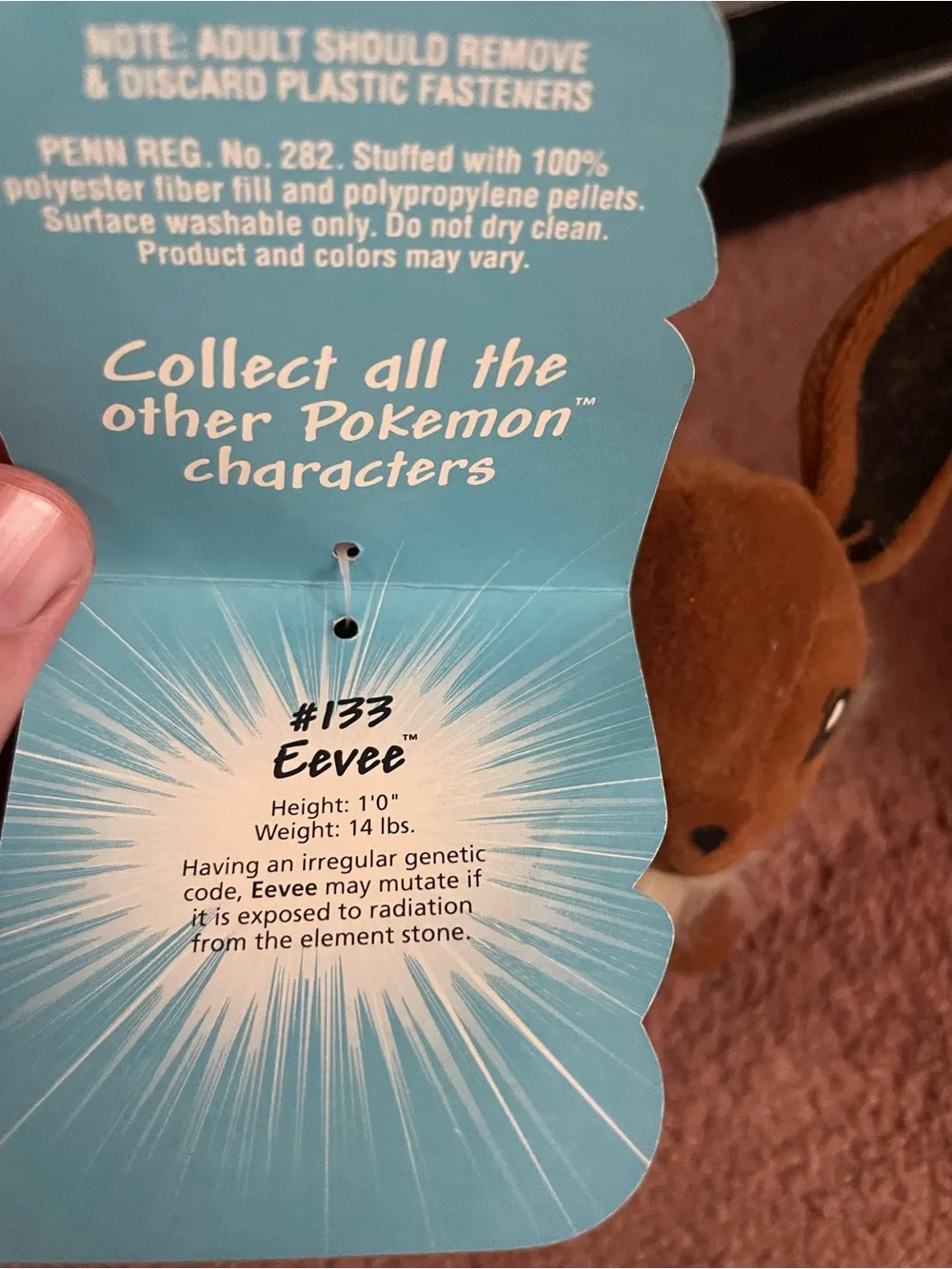 Pokemon vintage original